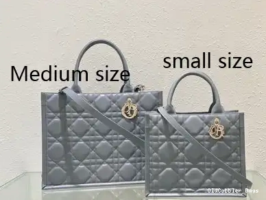 OldCobbler Bags TOTE-26.5*21*14CM SMALL DIRO BOOK 0705